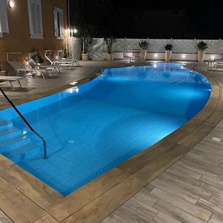 La Bouganville Holiday House Агрополи Екстериор снимка