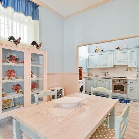 La Bouganville Holiday House Агрополи Екстериор снимка