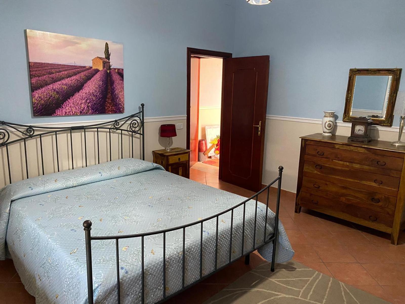 La Bouganville Holiday House Агрополи Екстериор снимка