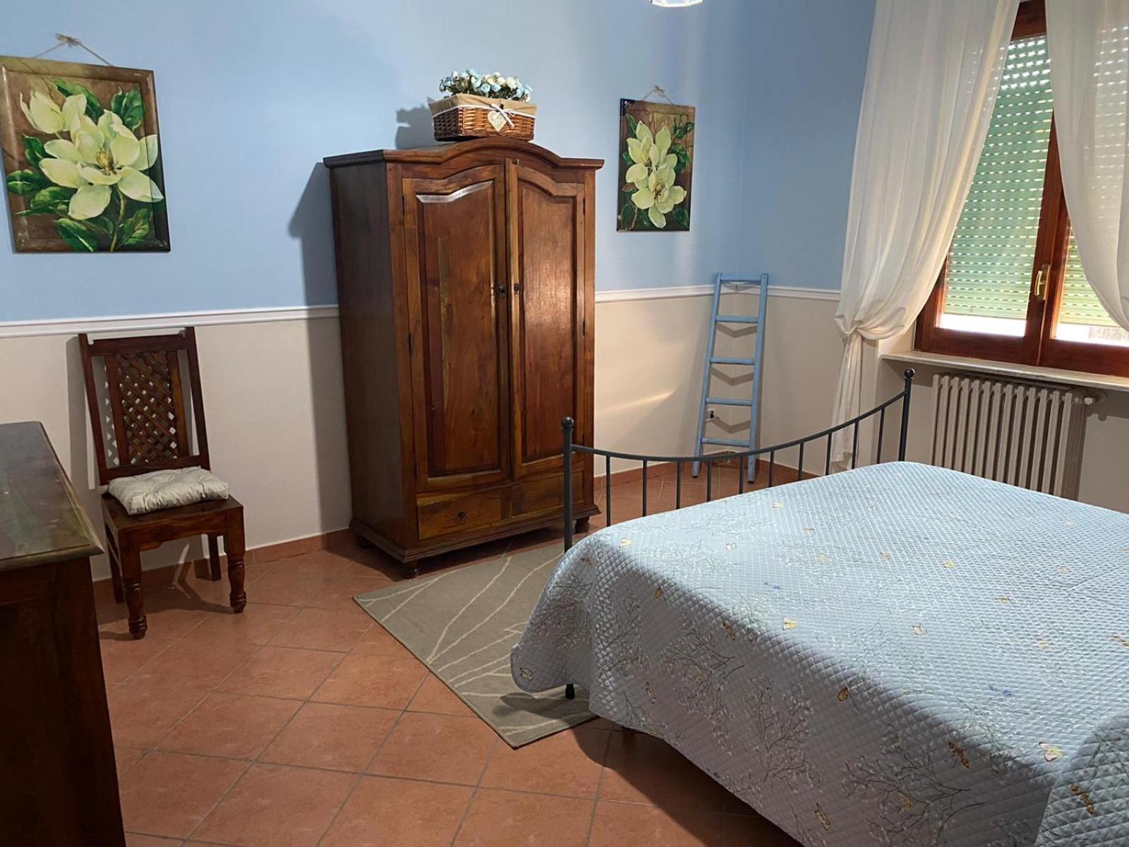 La Bouganville Holiday House Агрополи Екстериор снимка