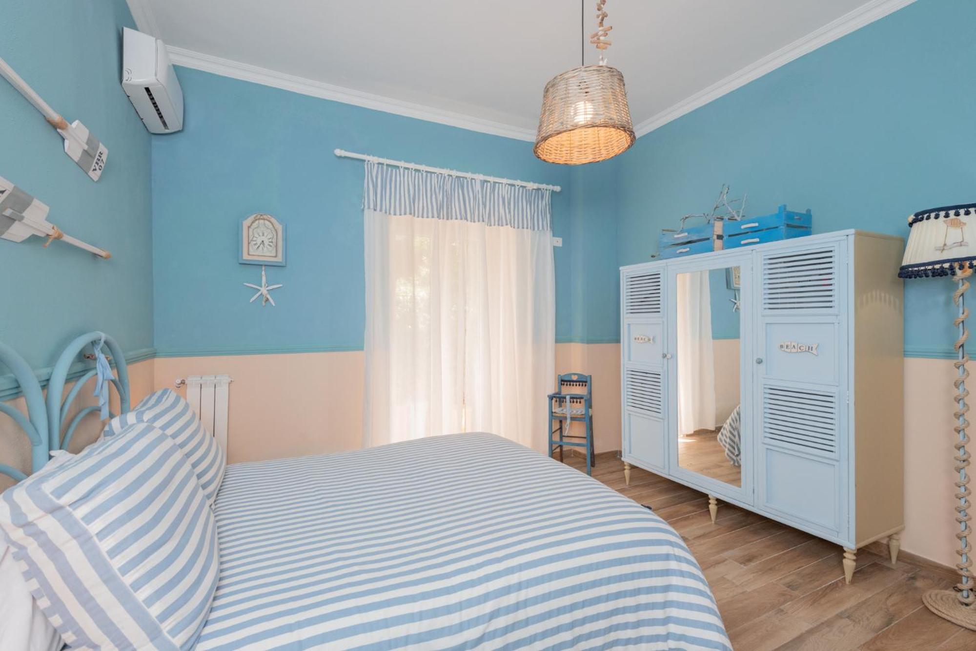 La Bouganville Holiday House Агрополи Екстериор снимка
