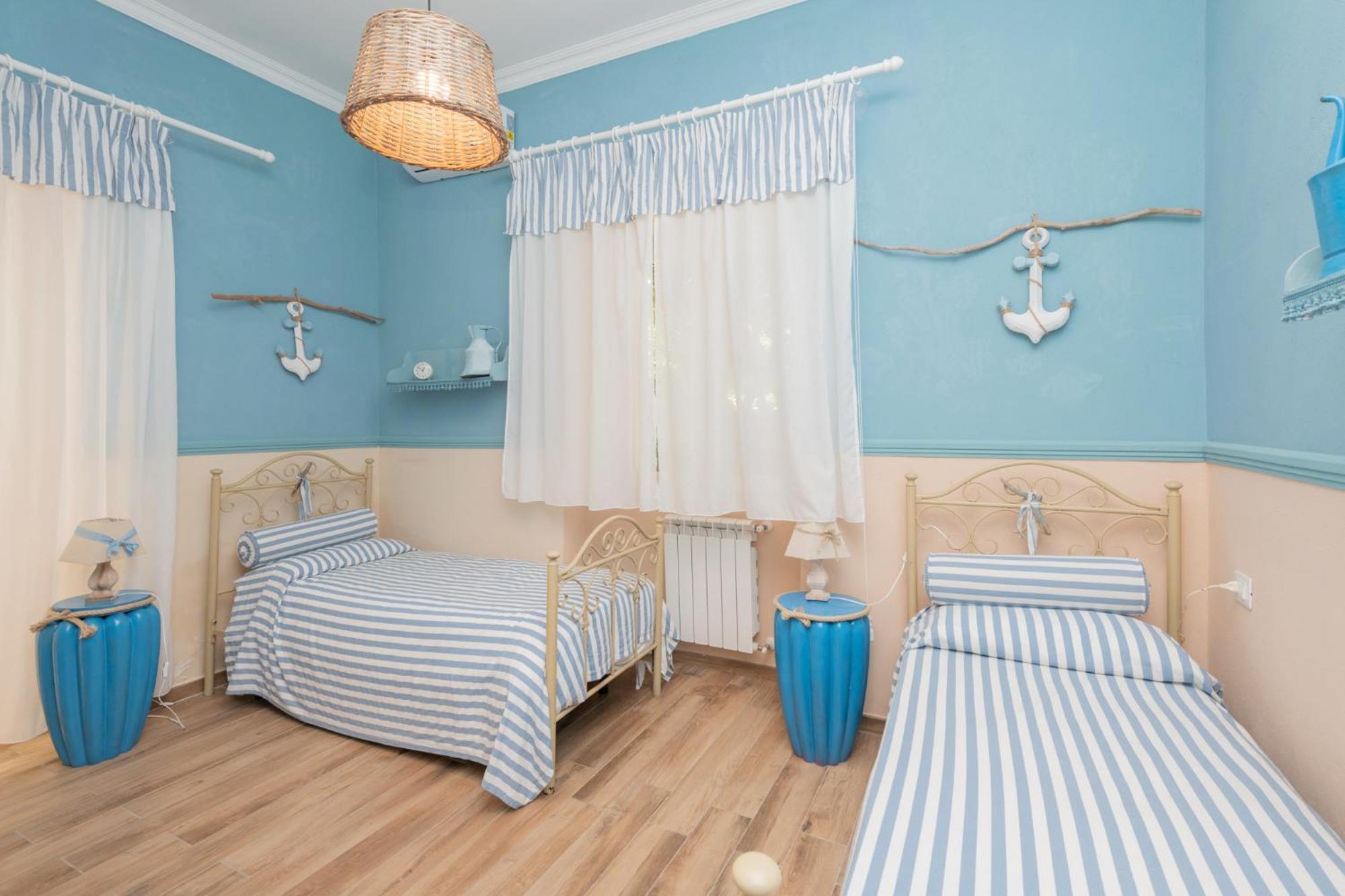 La Bouganville Holiday House Агрополи Екстериор снимка