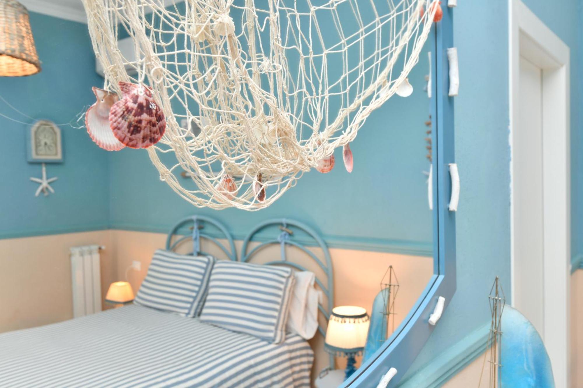 La Bouganville Holiday House Агрополи Екстериор снимка