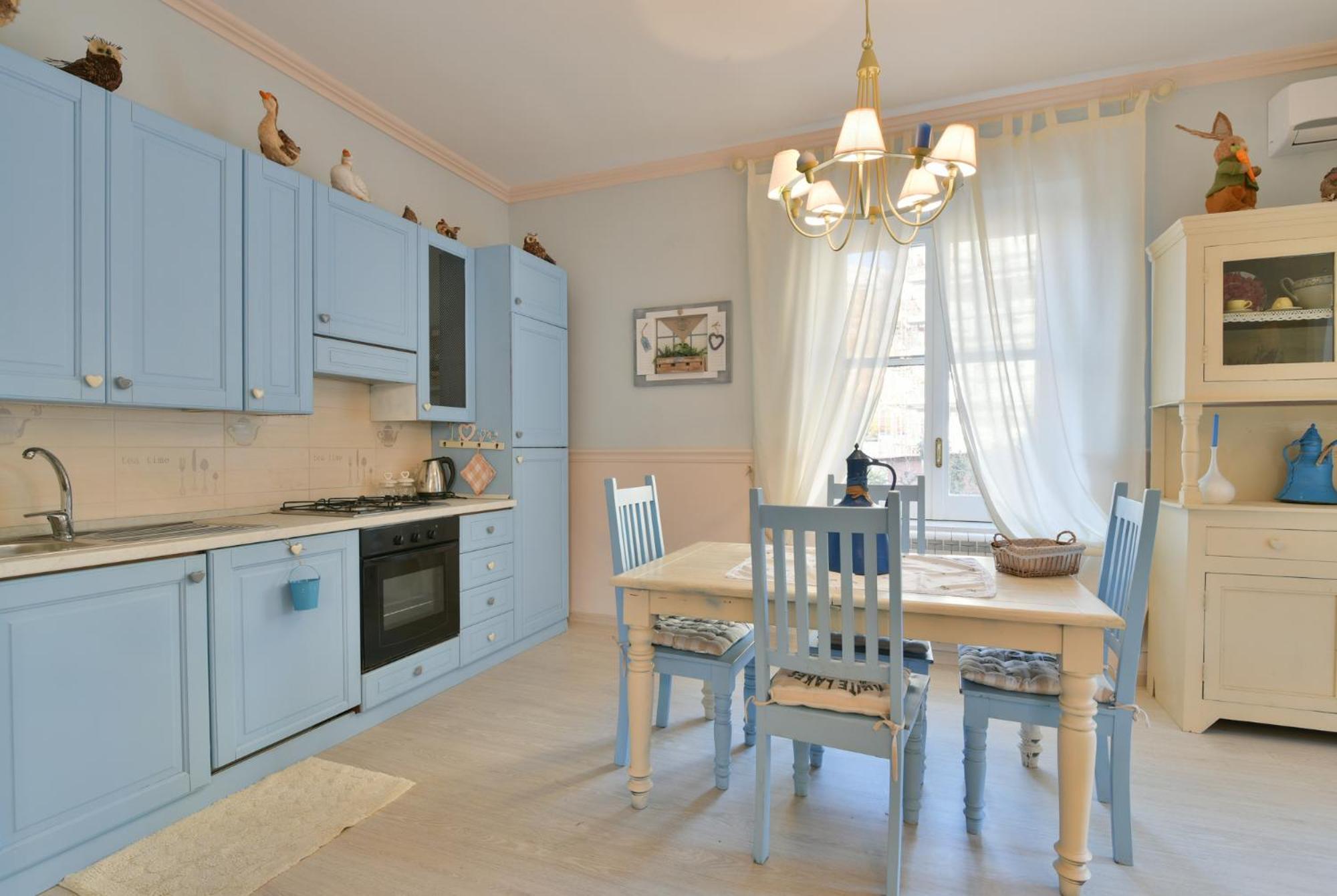 La Bouganville Holiday House Агрополи Екстериор снимка