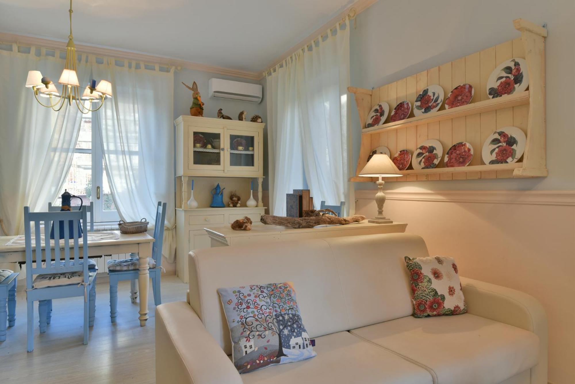 La Bouganville Holiday House Агрополи Екстериор снимка