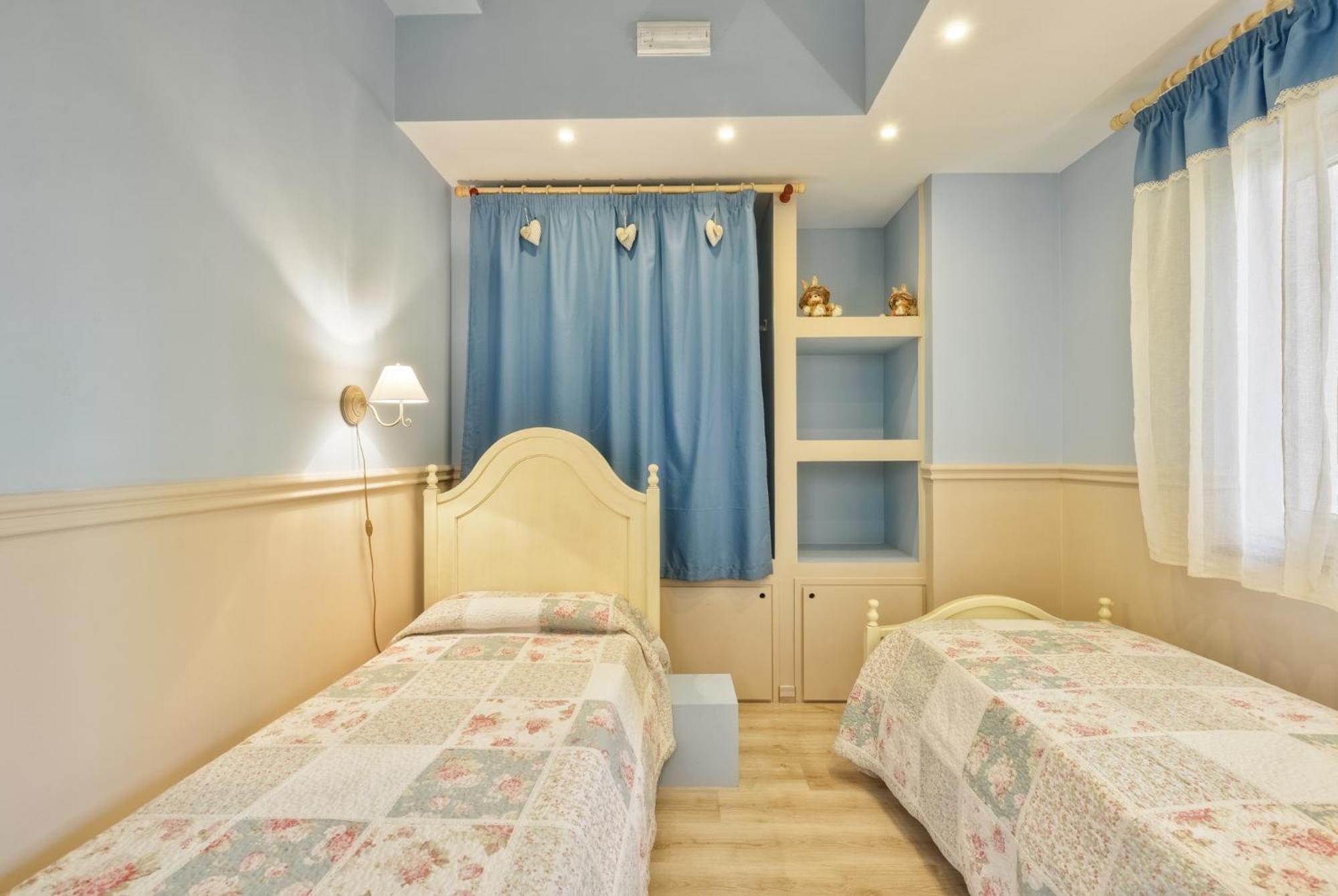 La Bouganville Holiday House Агрополи Екстериор снимка