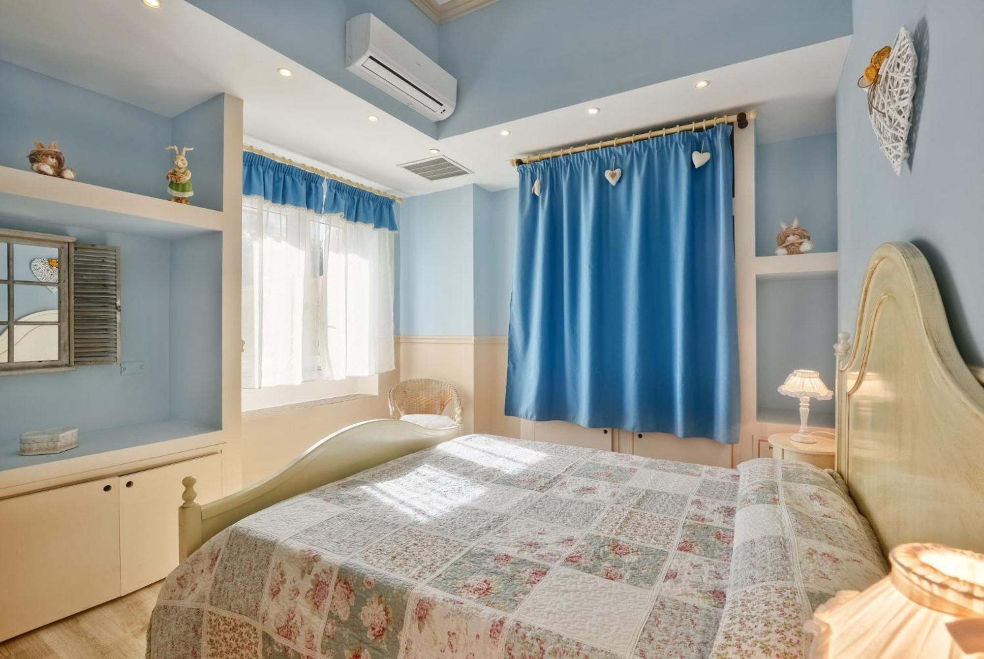 La Bouganville Holiday House Агрополи Екстериор снимка