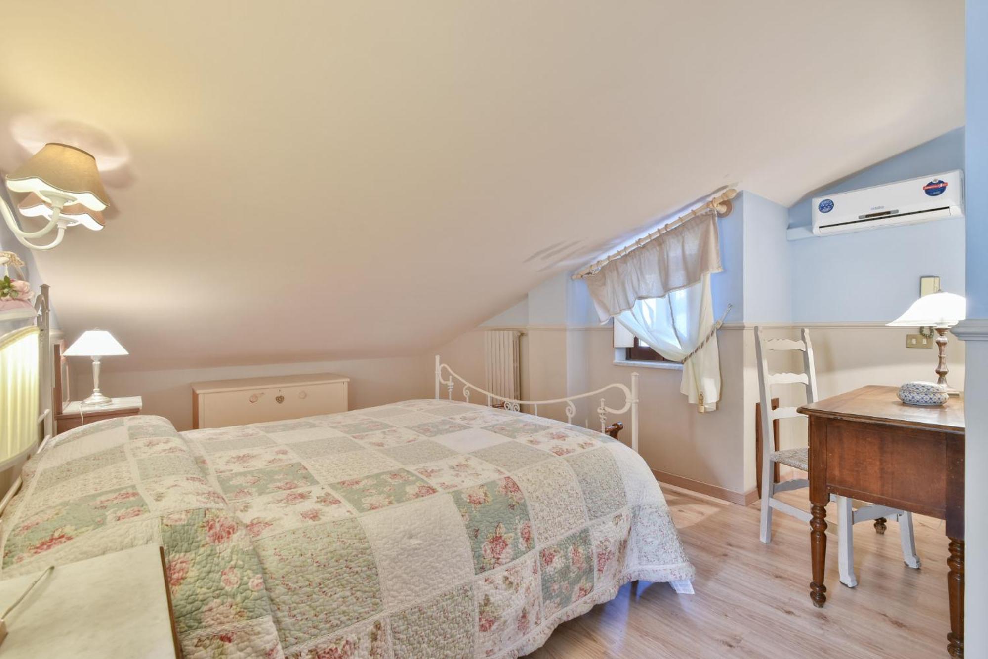 La Bouganville Holiday House Агрополи Екстериор снимка