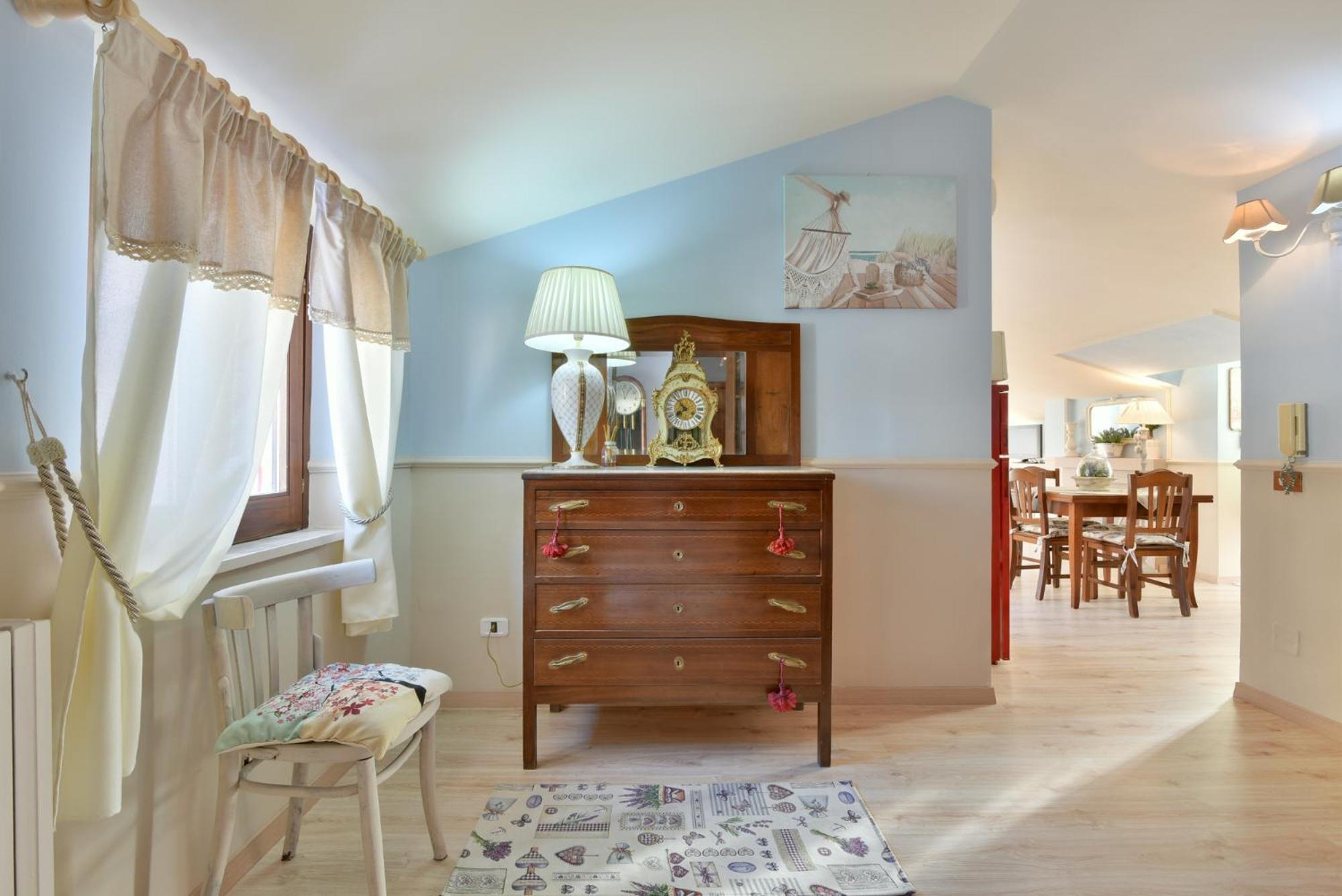 La Bouganville Holiday House Агрополи Екстериор снимка