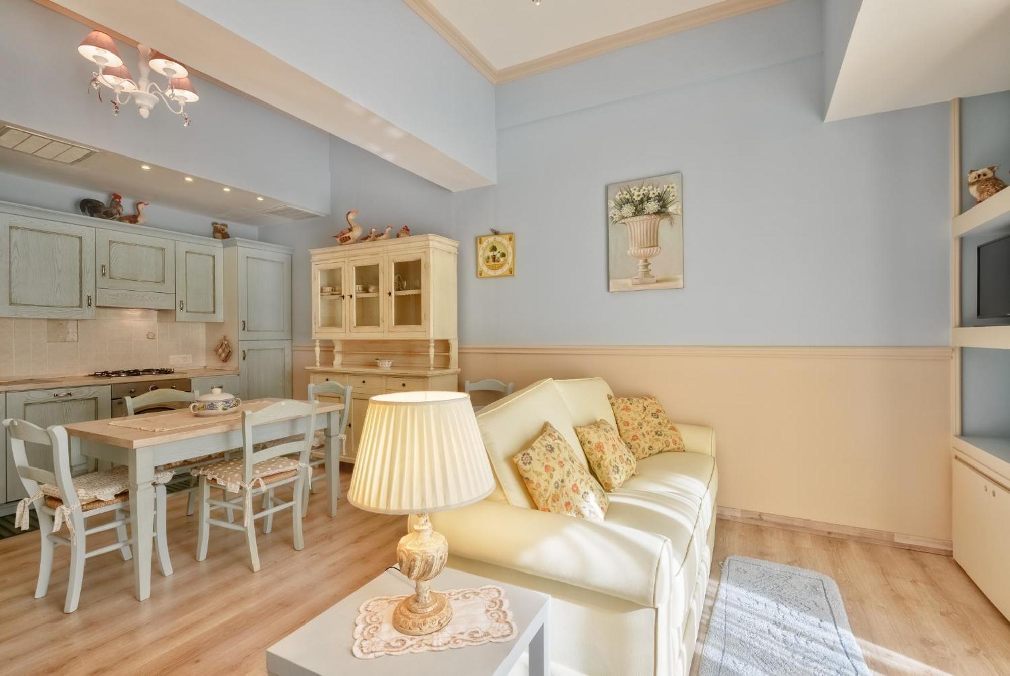 La Bouganville Holiday House Агрополи Екстериор снимка