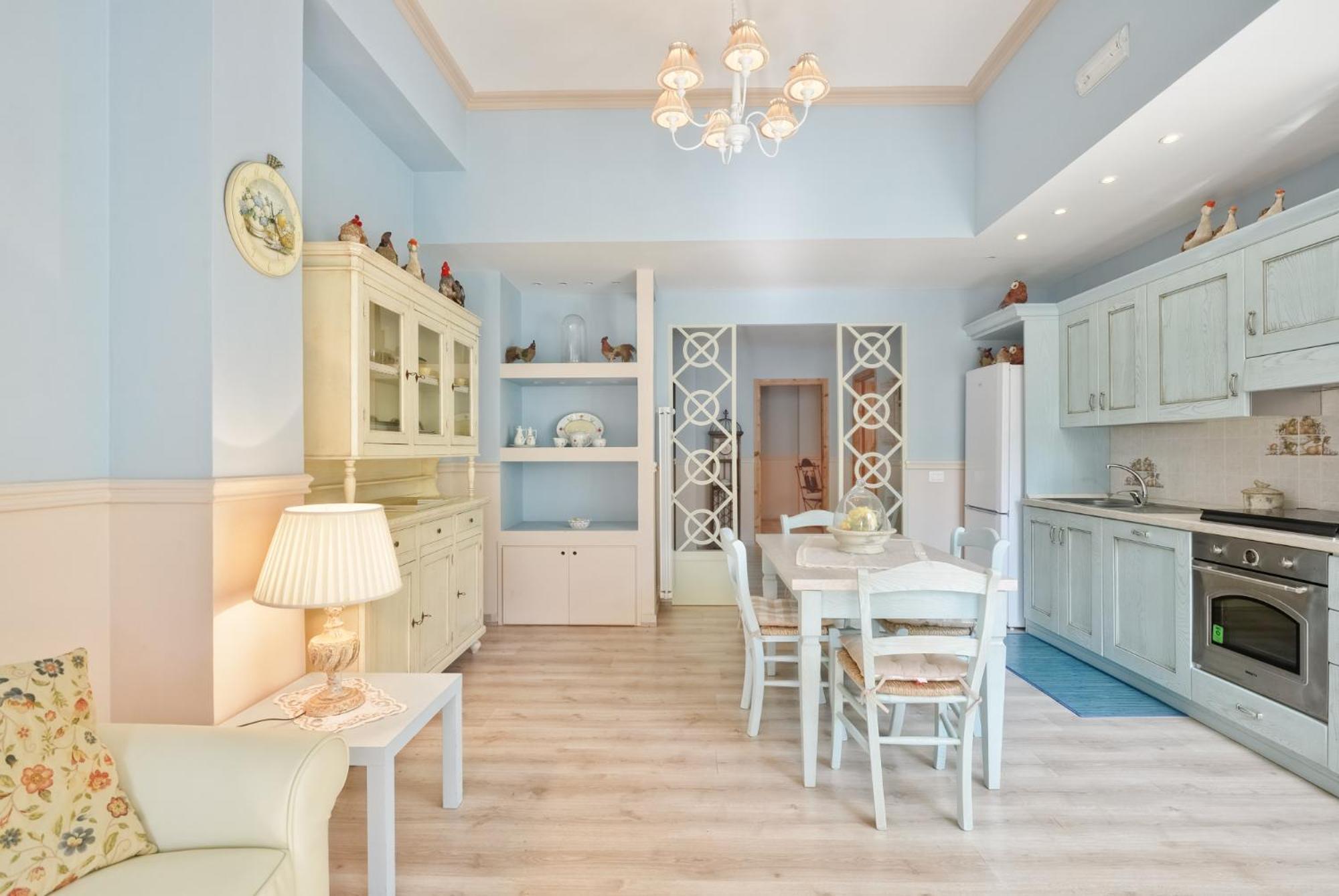 La Bouganville Holiday House Агрополи Екстериор снимка