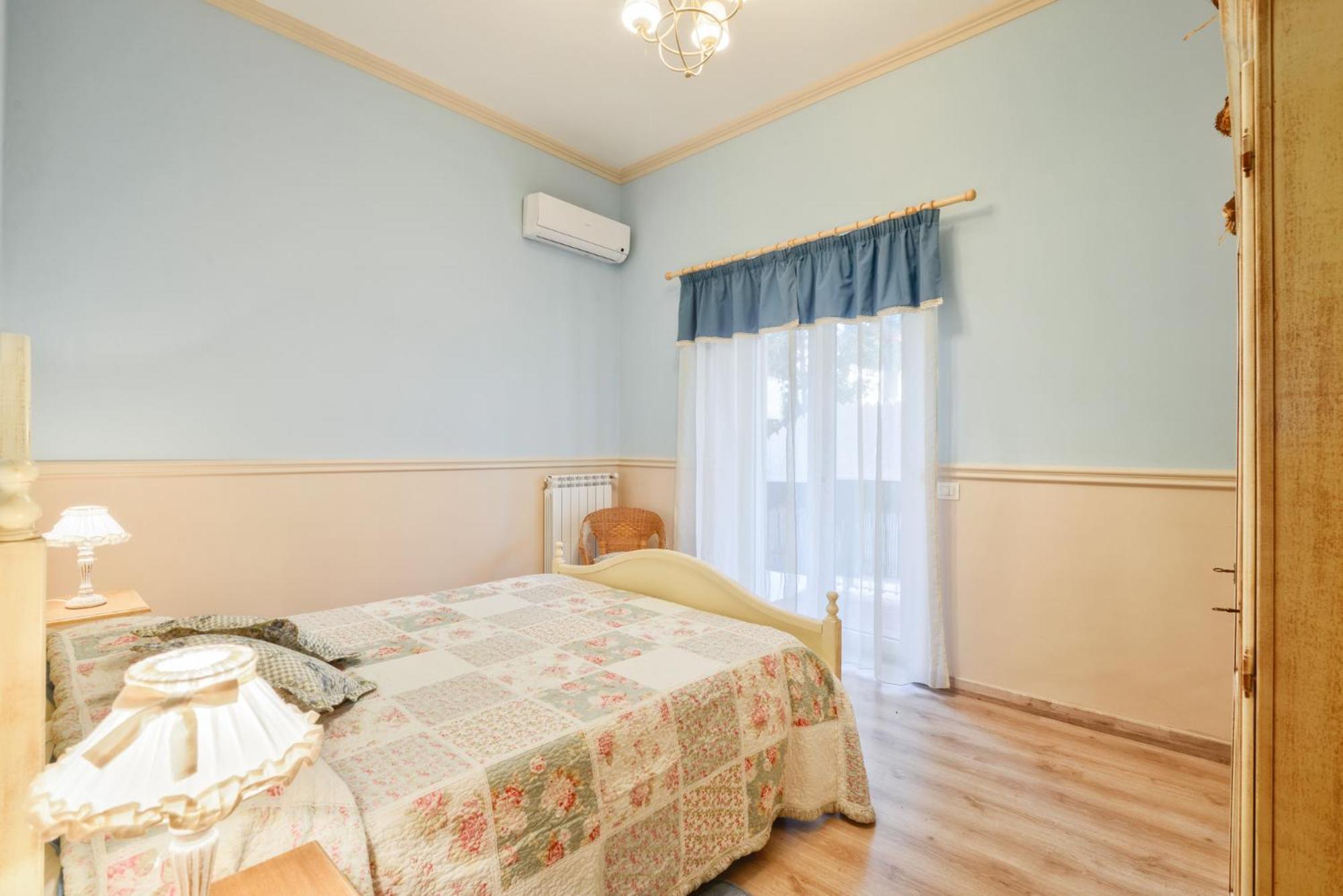 La Bouganville Holiday House Агрополи Екстериор снимка
