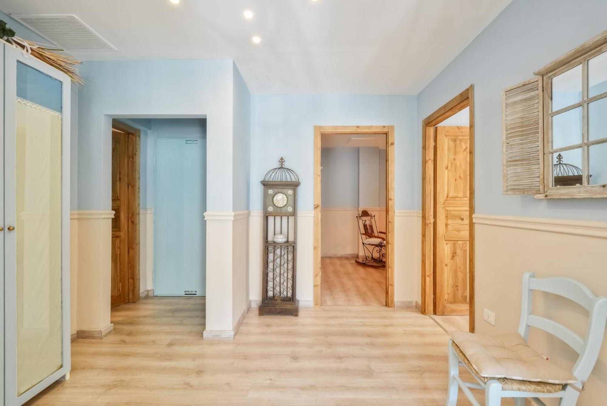 La Bouganville Holiday House Агрополи Екстериор снимка