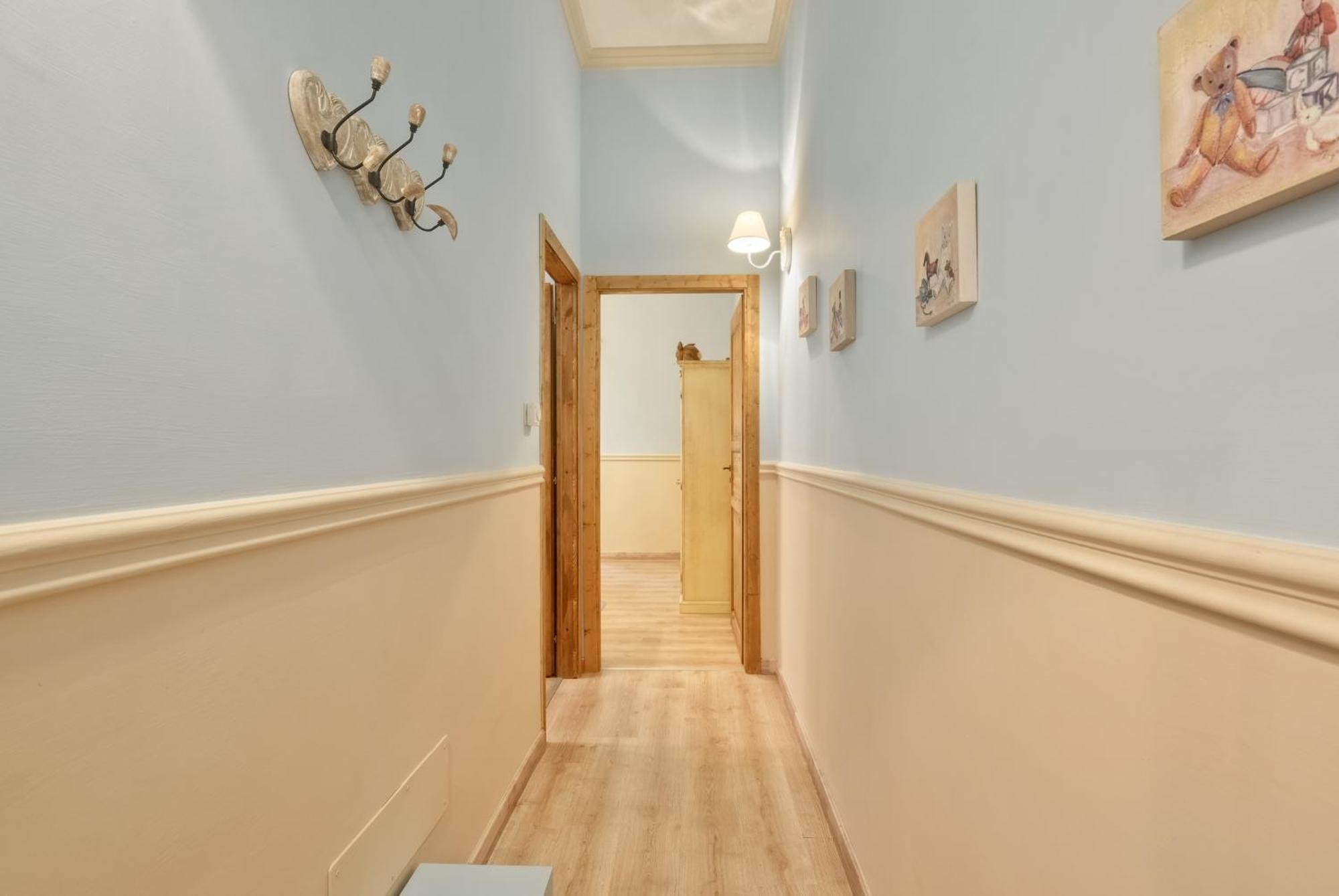 La Bouganville Holiday House Агрополи Екстериор снимка