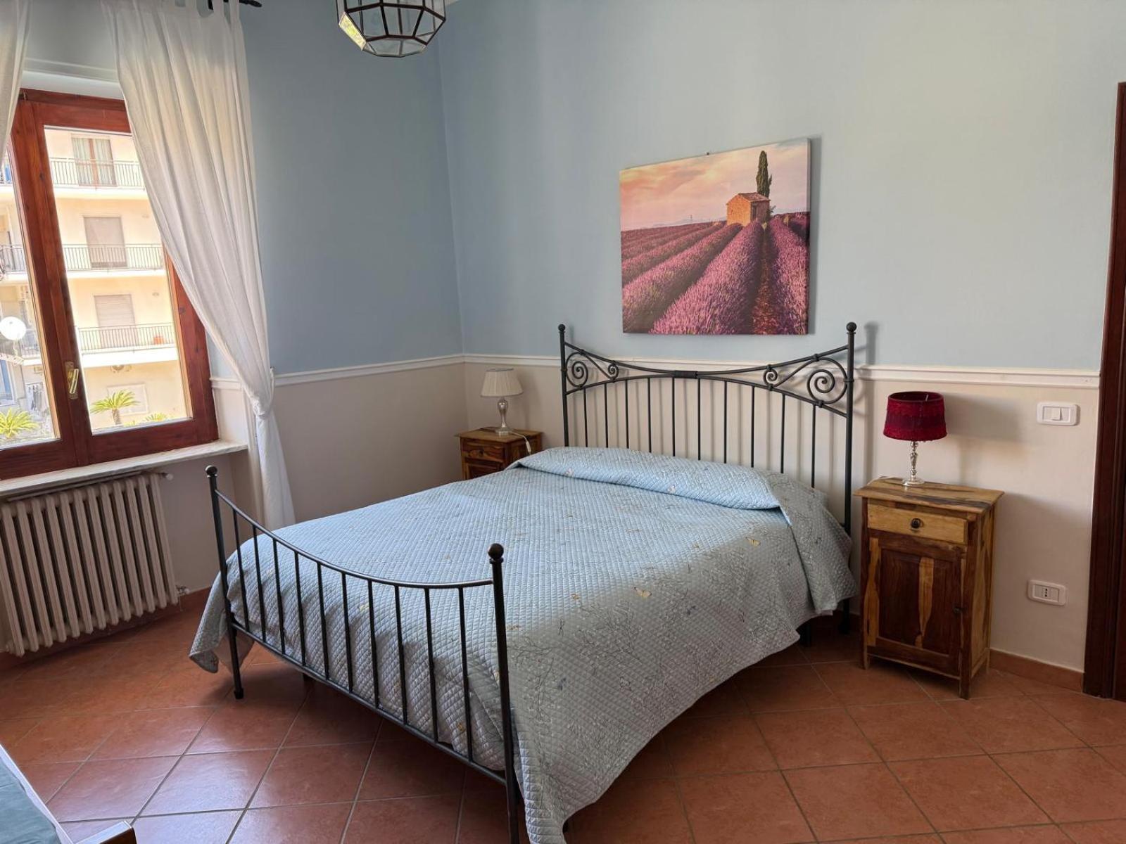 La Bouganville Holiday House Агрополи Екстериор снимка