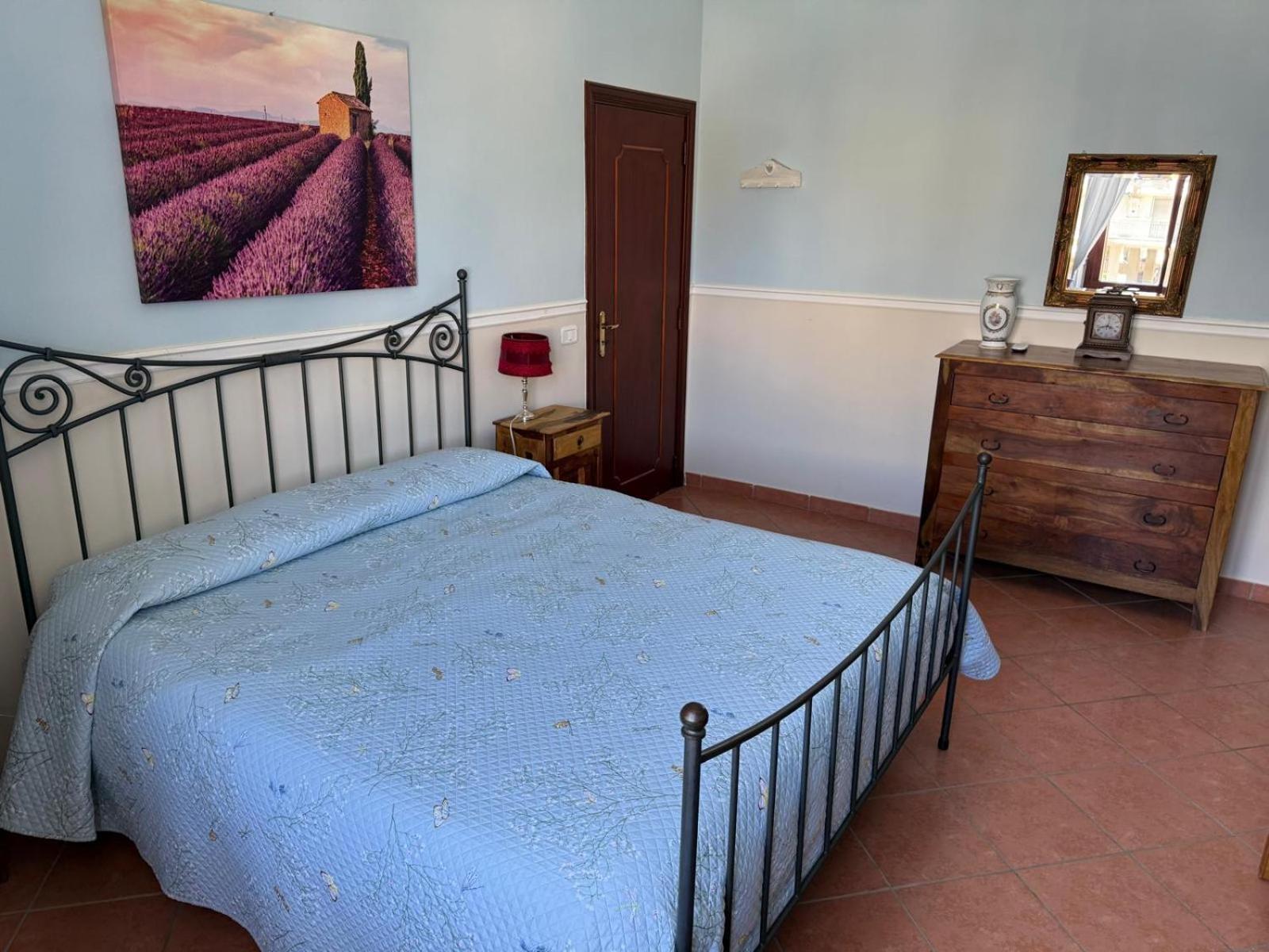 La Bouganville Holiday House Агрополи Екстериор снимка