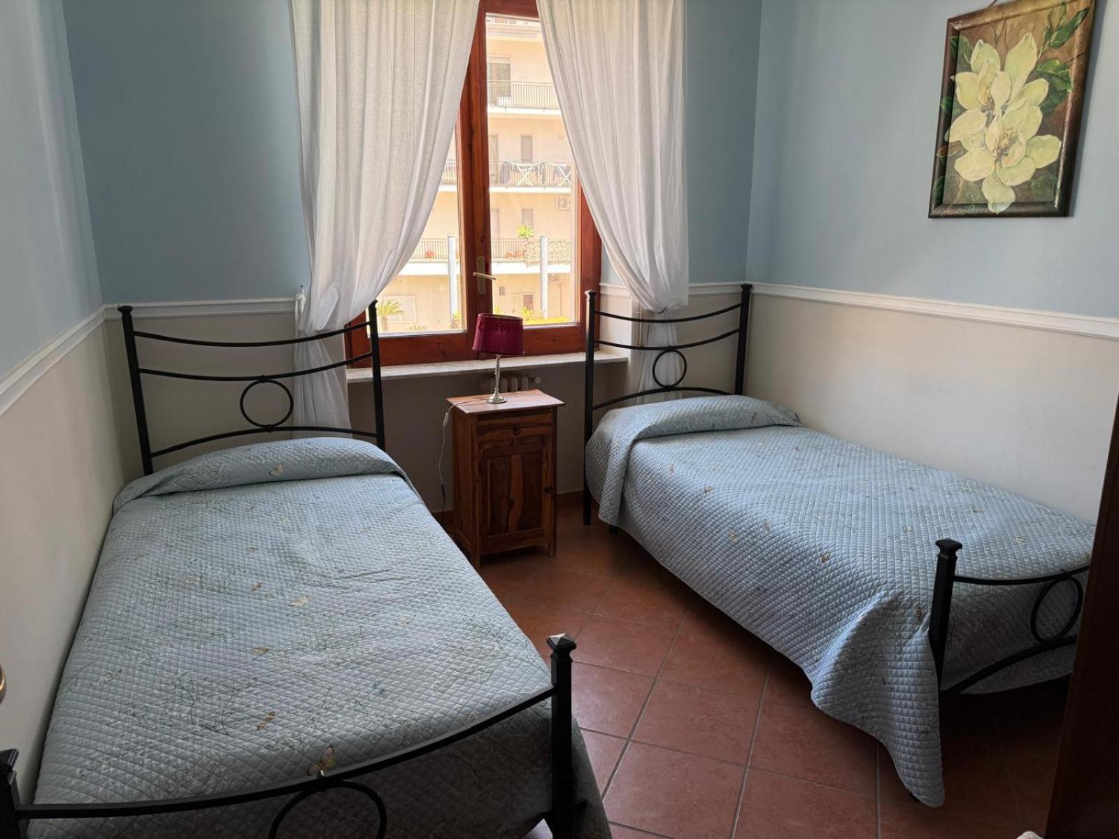 La Bouganville Holiday House Агрополи Екстериор снимка