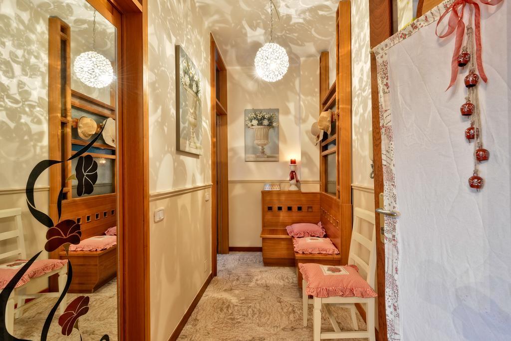 La Bouganville Holiday House Агрополи Екстериор снимка