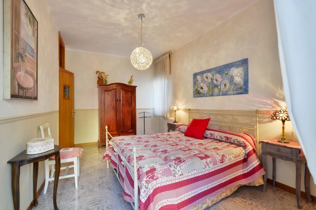 La Bouganville Holiday House Агрополи Екстериор снимка